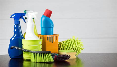 Green World Home Cleaning.